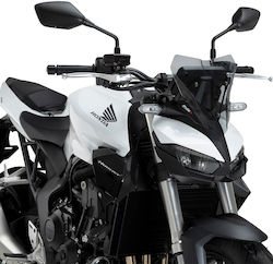 Мотоциклетна Желатина Тъмно Димна Нова Генерация Спорт Honda Cb1000 Хорнет Хорнет Sp '25 22381f Puig Мотоциклетна Желатина Тъмно Димна Нова Генерация Спорт Honda Cb1000 Хорнет Хорнет Sp '25 22381f Puig