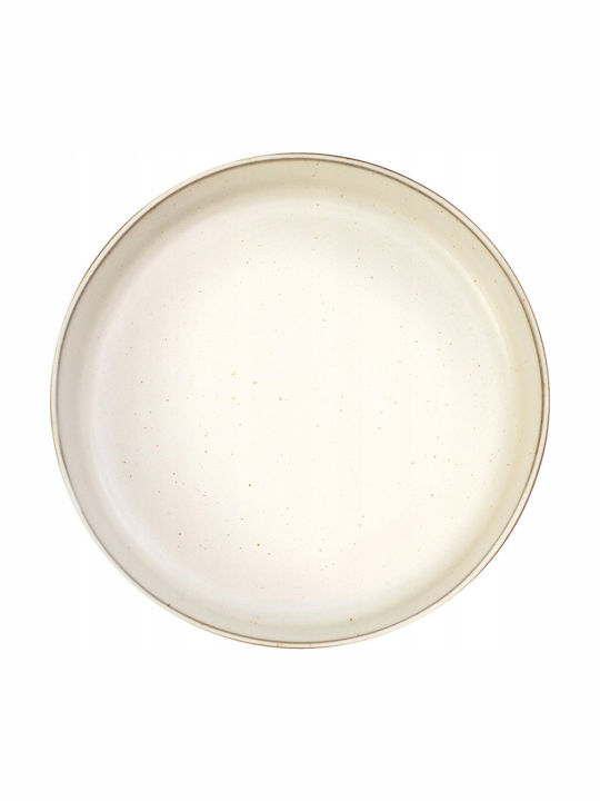 Mplco Plate Soup with Diameter 23cm