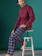Paul Martin Plaid