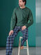 Paul Martin Plaid