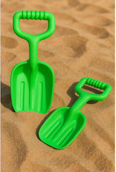 Jumbo Sand Shovel 37.5 Green