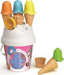 Tupiko Set Of Sand Cookies Ice Cream Cupcakes