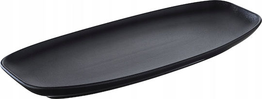 Revol Club Πιάτο Ρηχό Ορθογώνιο 36x15cm Revol Club Πιάτο Ρηχό Ορθογώνιο 36x15cm