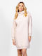 Mini Dress Bone