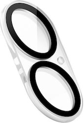 Jcpal Camera Protection Membrane for the iPhone 17