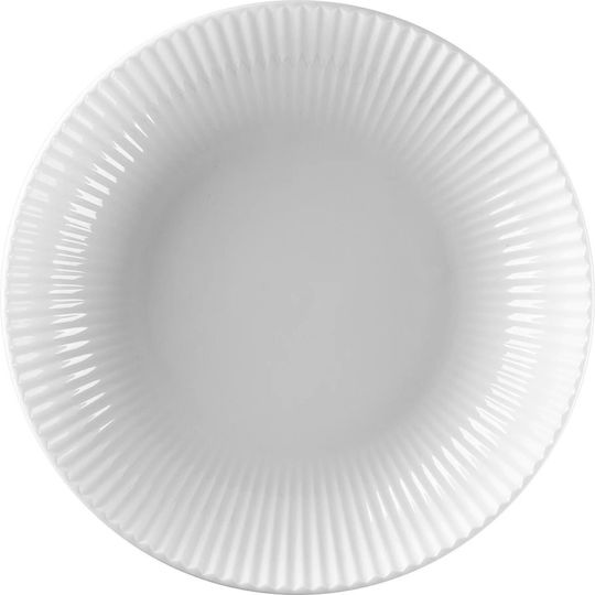Hendi Πιάτο Βαθύ με Διάμετρο 23cm
