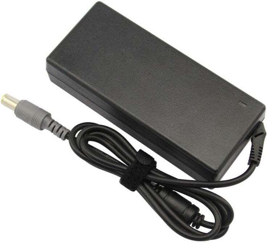 Lenovo 45n0308 Power Adapter Inventor Interne 90 W Schwarze