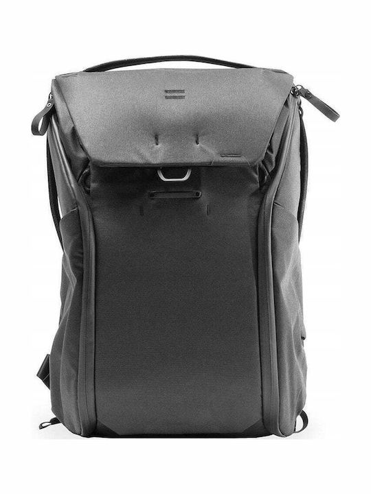 Peak Design Backpack 30lt Μαύρο Peak Design Backpack 30lt Μαύρο
