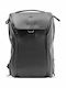 Peak Design Backpack 30lt Μαύρο