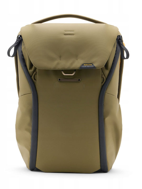 Peak Design Backpack 20lt Kelp Peak Design Backpack 20lt Kelp