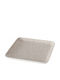 Boltze Teller Untiefe Platz 22x22cm