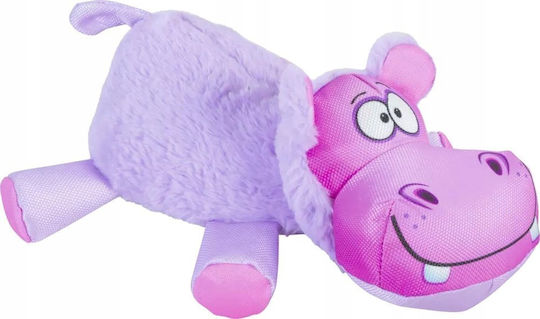 Zolux Zolux Plush Toy Friends Hippopotamus Hicham M 480526