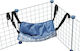Hammock Guinea Pigs Neolife 37x35cm Zolux Zolux