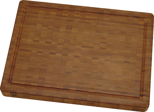 Zwilling J.A. Henckels Επιφάνεια Κοπής από Μπαμπού 42x31cm