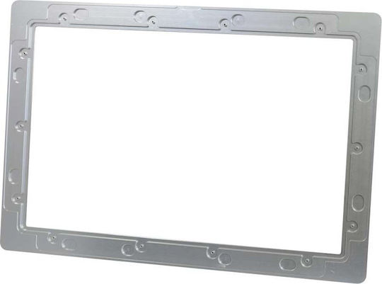 Allnet Allnet Touch Display Tablet 14 Inches Zbh Frame Integrated Silver Thin Frame