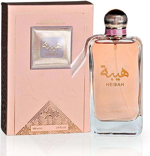 Histoires de Parfums Eau de Parfum 100ml
