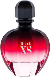 Rabanne Black Xs Eau de Parfum 80ml