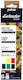 Starter Kit 6x20ml Setacolor Opaque