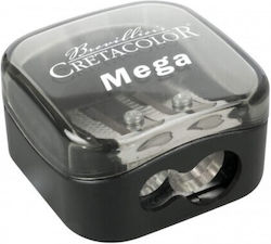 Ξυστρα Cretacolor Mega Duo Sharpener