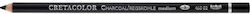 Cretacolor Charcoal Pencil Medium Cretacolor Charcoal Pencil Medium