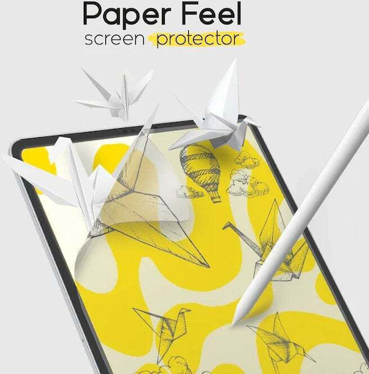 MyScreenPROTECTOR Displayschutzfolie (Apple iPad Pro 13" (7. Generation, M2, M4, 2024))