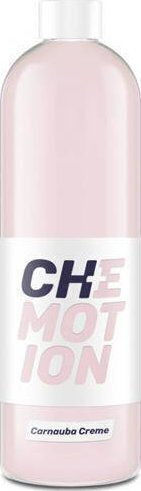 Meguiars Chemotion Carnauba Cream 250ml Spray Wax