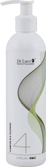 Dr Lucy Dr Lucy Casual Line Nr 4 Мек Шампоан За Кученца 250 Мл Универсален