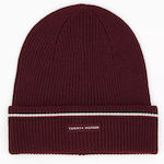 Tommy Hilfiger Beanie Γυναικείος Σκούφος Πλεκτό...