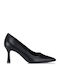 Spitze Zehe Pumps Schwarz