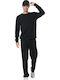 Essentials Pantaloni de trening cu Elastic Negru