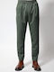 Trousers Olive