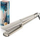 Cecotec Air Lisse Haarglätter mit Keramikplatten 600W