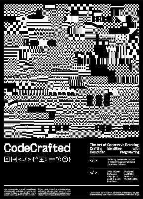 Codecrafted: Generative Design In Branding Viction Workshop Ltd