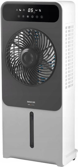 Sencor Sencor Sfn 6014gy Box Ventilator Weiß