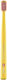 Curaprox Cs 12460 Velvet Toothbrush Velvet