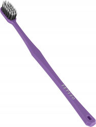 Seysso Toothbrush Soft Purple