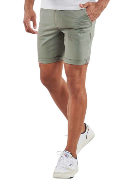 Jack & Jones Men's Shorts Agave Green