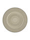 Vilde Plate Shallow with Diameter 29cm