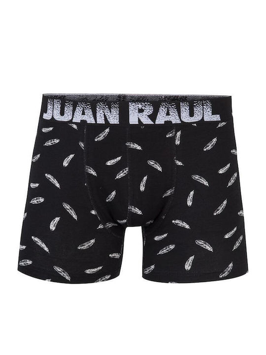 Men's Boxer Black