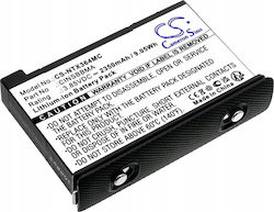 Cameron Sino Battery Type Cinsbbma Batteries Action Cameras Insta360 Insta 360 One X4 One X 4 Cs-ntx364mc