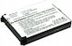 Батерия Cameron Sino Акумулатор Батерия Тип Cga-lb102 Телефон Panasonic Kx-tu301 Gme Kx-tu321 Kx-tu311 Kx-tu325 Kx-tw221 Kx-tu320 Kx-tu327 Kx-tu328 Cs-ptu301sl