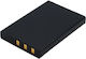 Battery 3.885wh Li-ion 3.7v