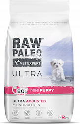 VetExpert Raw Paleo VetExpert Raw Paleo