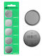 Green Cell Батерия Литий За часовници CR2450