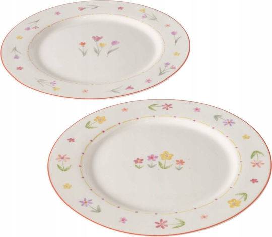 Boltze Farfurie joasă cu Diametru 27cm