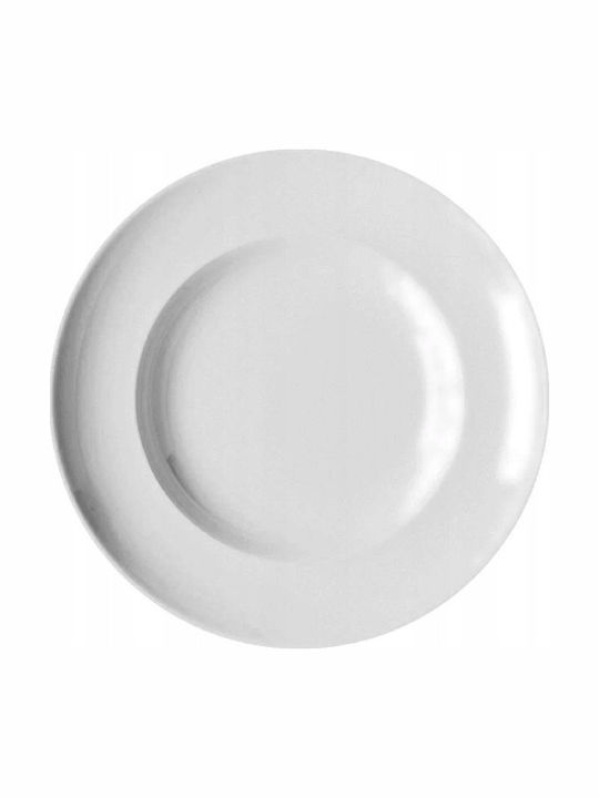 Secret de Gourmet Gourmet Plate Soup with Diameter 24cm