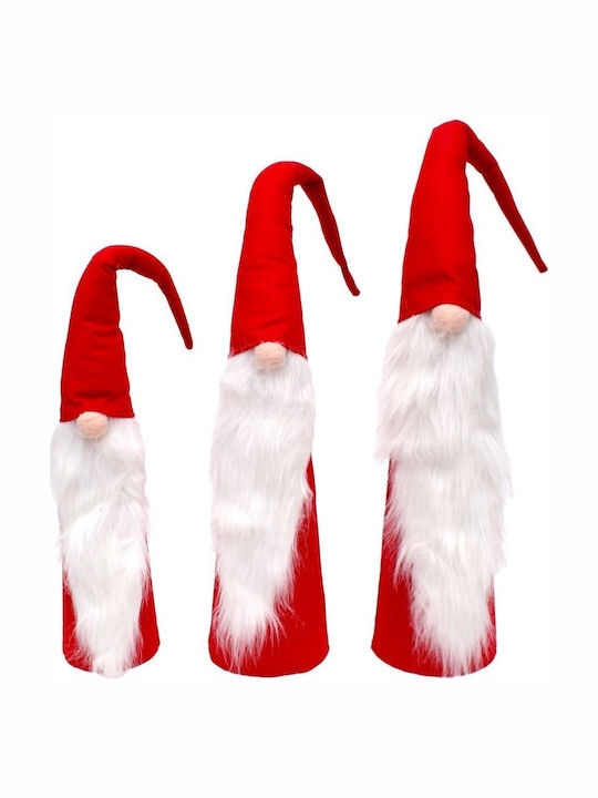 Saska Garden Weihnachtsfigur Zwerg