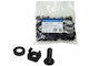 Rack Screws Logilink M6 Ac116 50 Pieces