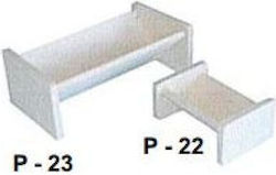 Pinokio Small Rodents Tape Pino-22