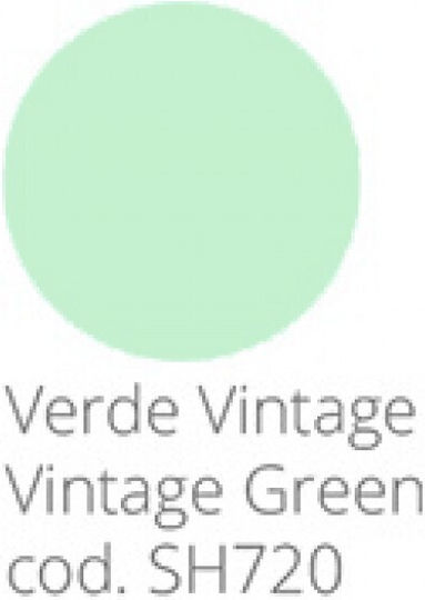 Tommy Art Βερνίκι για Χρώμα Κιμωλίας Vintage Green 750ml
